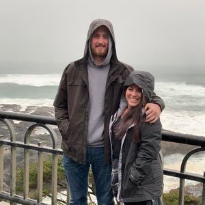 Meet your Posher, Kiana